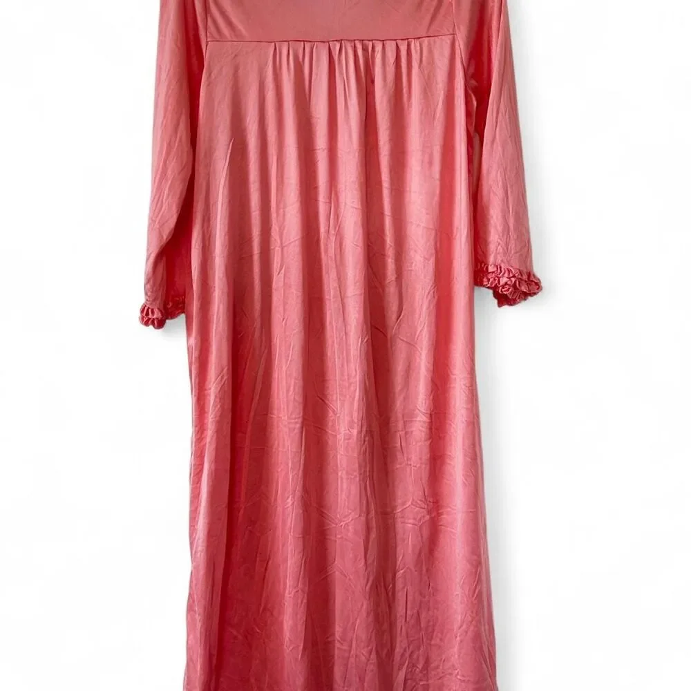 True Vintage Duster Robe - Picture 2 of 4